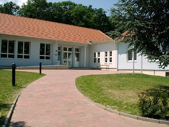Bad Tatzmannsdorf, Volksschule