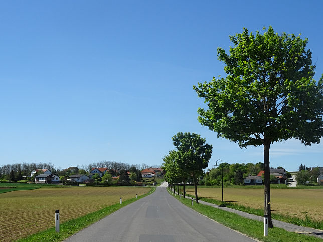 Badersdorf