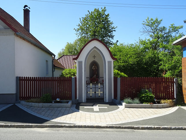 Badersdorf, Bildstock