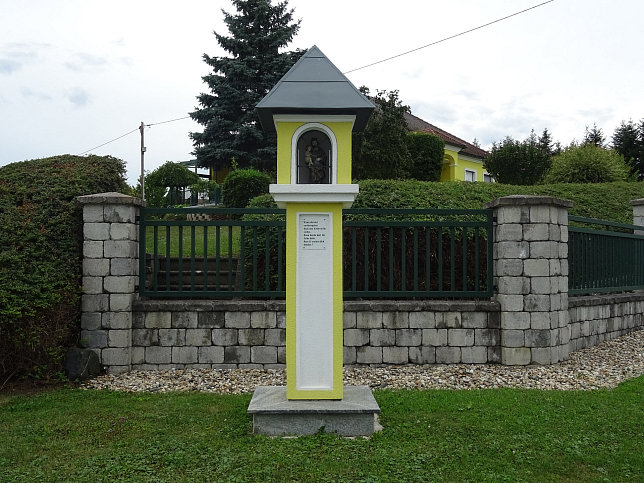 Badersdorf, Bildstock