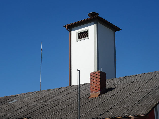 Badersdorf, Feuerwehr