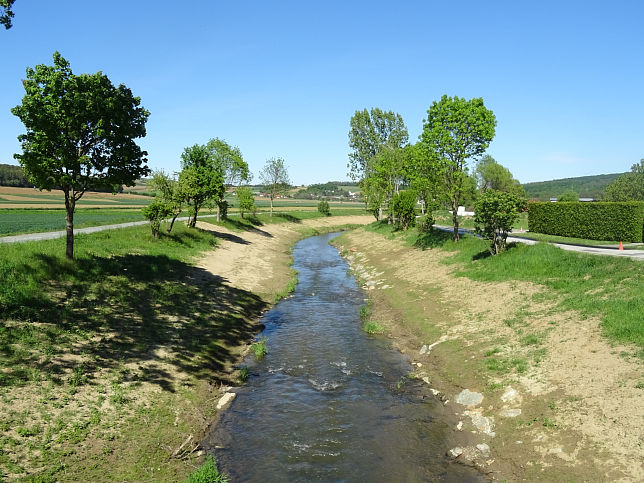 Badersdorf, Pinka