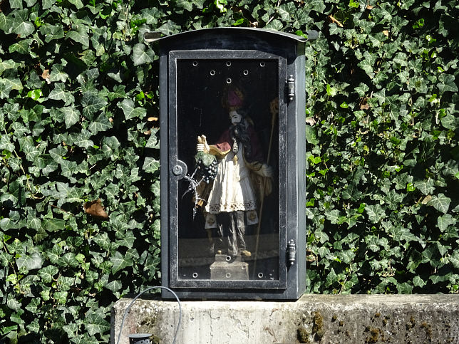 Badersdorf, Rastplatz