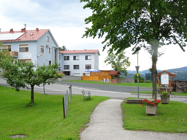Bergwerk