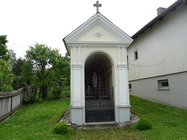 Bildein, Bildstock Enger