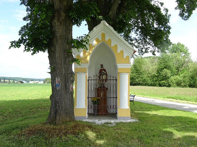 Bildein (Winten), Florianikapelle