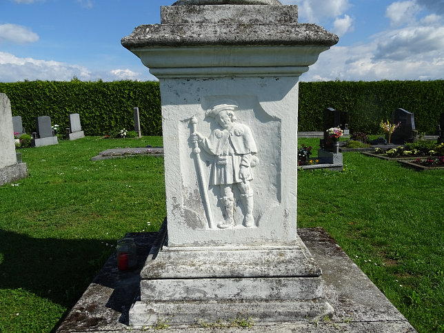 Best of Burgenland Bildein, Gnadenstuhl