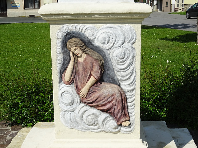 Bildein, Mariensule