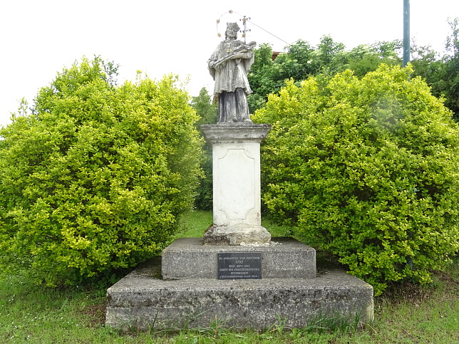 Bildein, Hl. Johannes Nepomuk