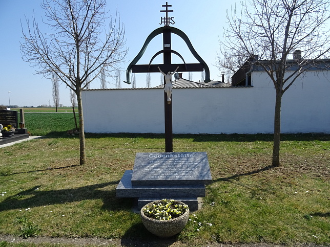 Bocksdorf, Friedensdenkmal