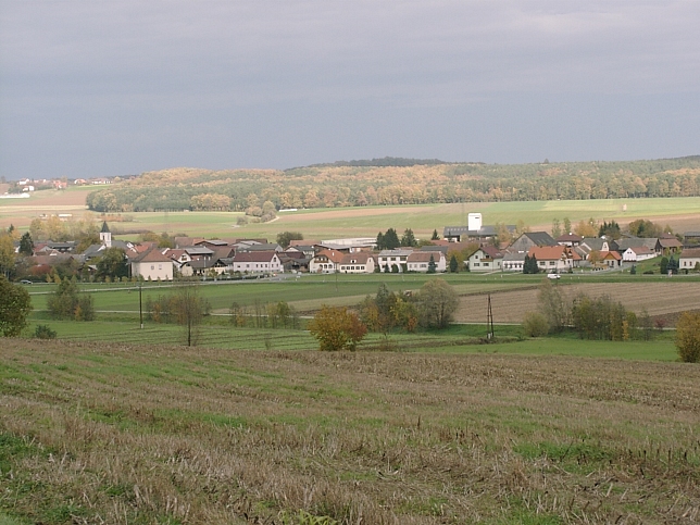 Bocksdorf