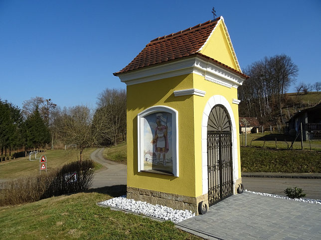 Bonisdorf, Wegkapelle