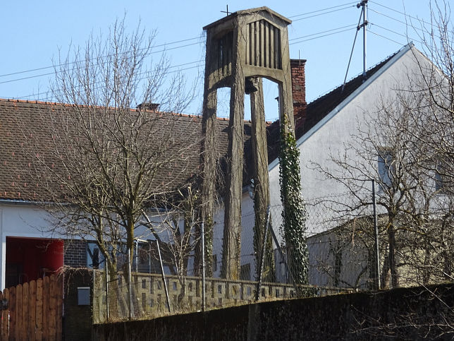 Bonisdorf, Glockenturm