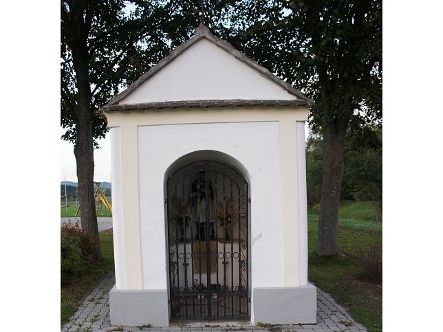 Bubendorf, Nepomukkapelle