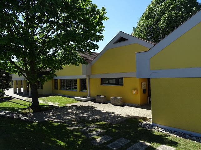 Burgauberg