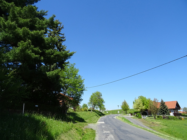 Burgauberg, P471 (Burgauberger Strae)
