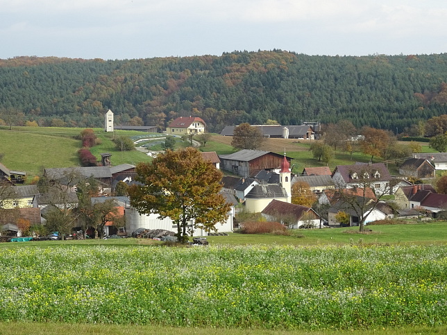 Deutsch Ehrensdorf