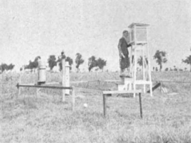 Wetterstation Karlhof