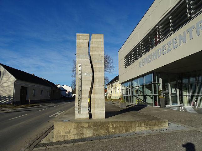 Dt. Kaltenbrunn, Gemeindezentrum