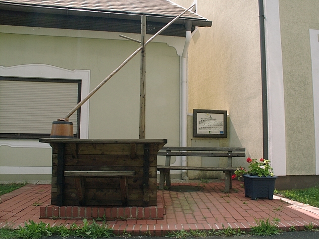 Dt. Kaltenbrunn, Hirmannbrunnen
