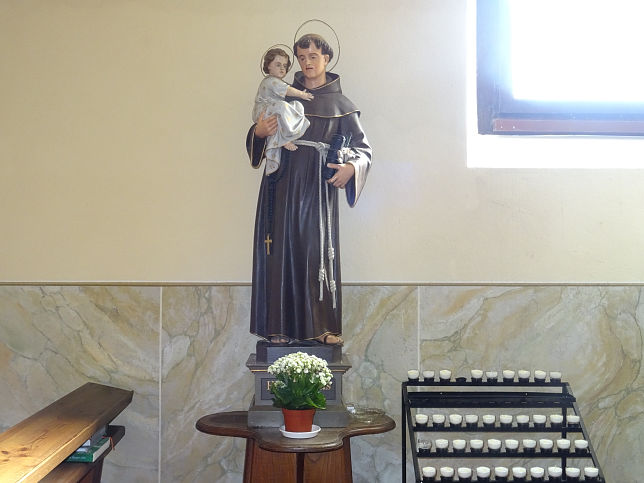Dt. Kaltenbrunn, Kath. Pfarrkirche Hl. Nikolaus