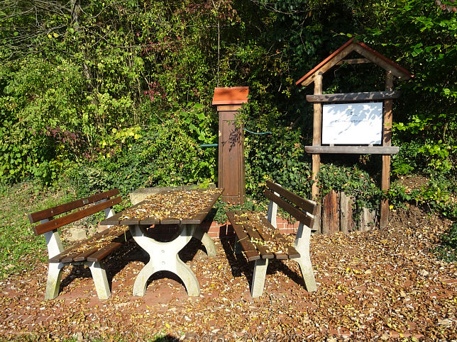 Dt. Kaltenbrunn, Meislerbrunnen