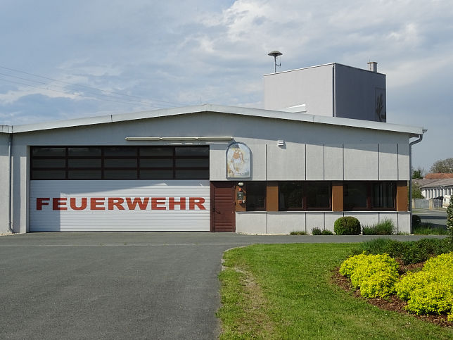 Deutsch Schtzen, Feuerwehr