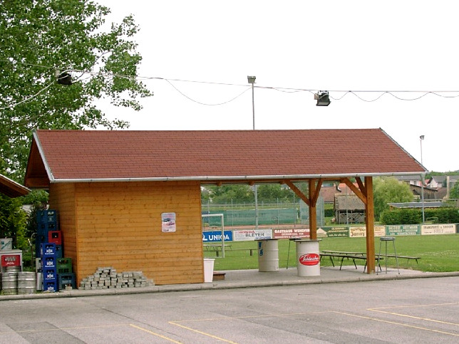 Dt. Tschantschendorf, ESV