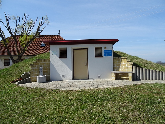 Dt. Tschantschendorf, Hochbehlter
