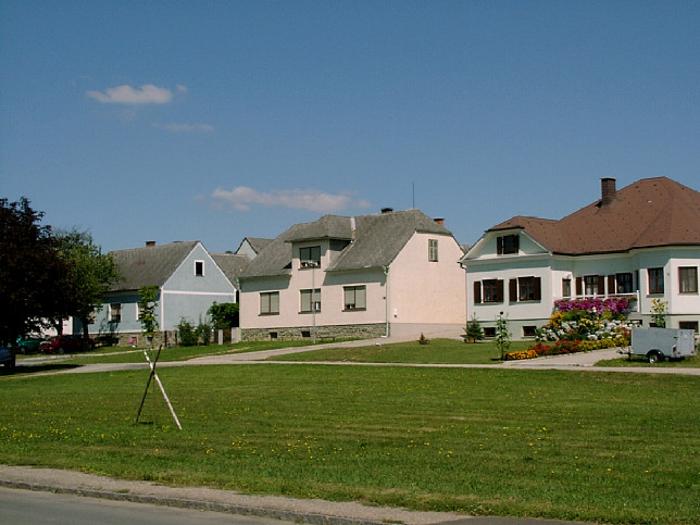 Dt. Tschantschendorf