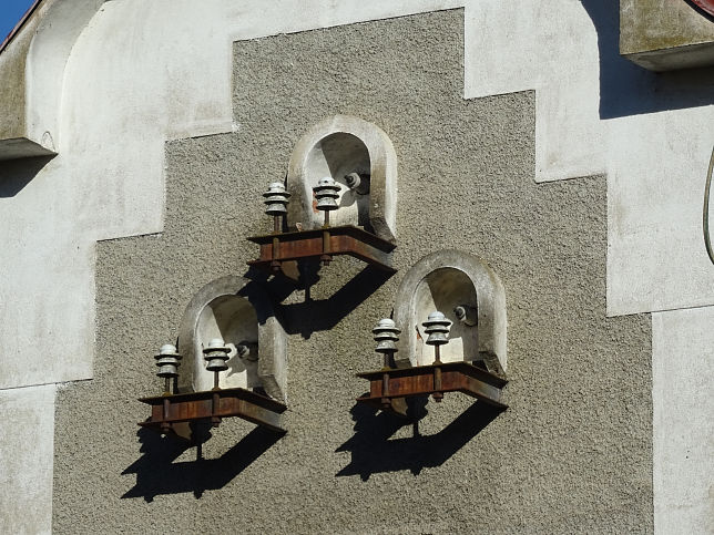 Dobersdorf, Bagdy-Mhle