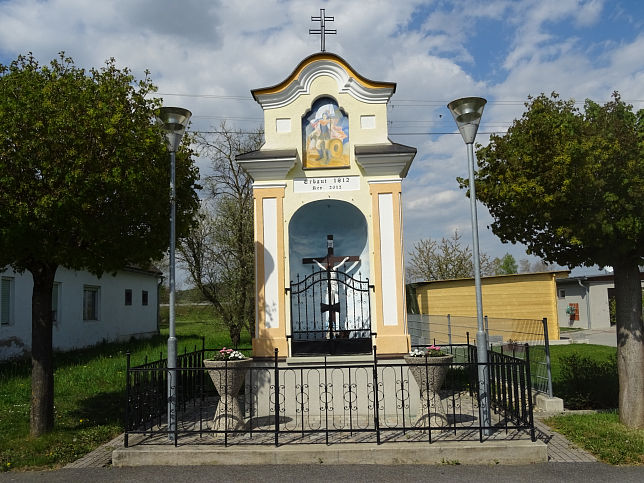 Doiber, Kapelle