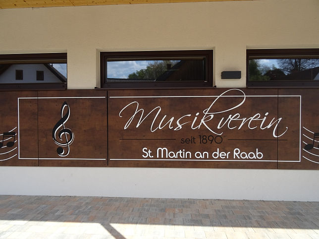 Doiber, Musikerheim