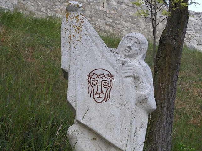 Donnerskirchen Kreuzweg