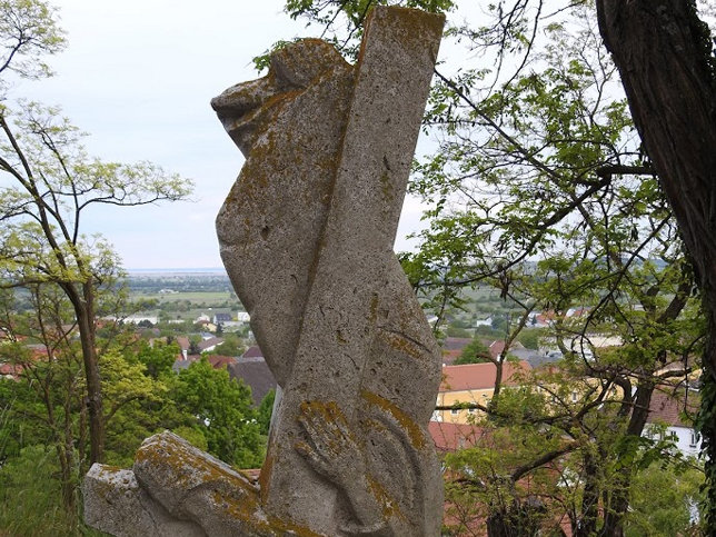 Donnerskirchen Kreuzweg