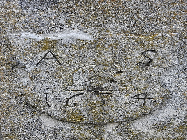 Donnerskirchen, Kriegerdenkmal