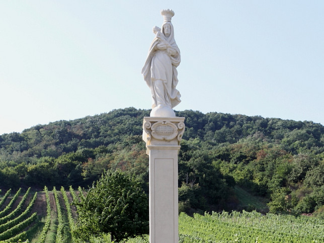 Donnerskirchen, Mariensule