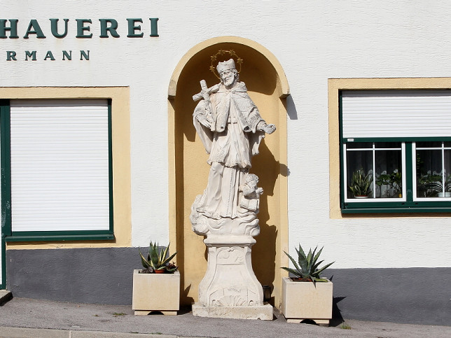 Donnerskirchen, Nepomukstatue