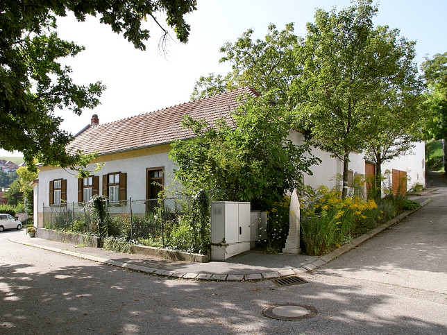 Donnerskirchen, Pfarrhof