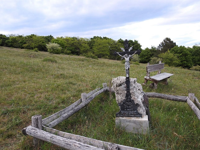 Donnerskirchen, Shnekreuz