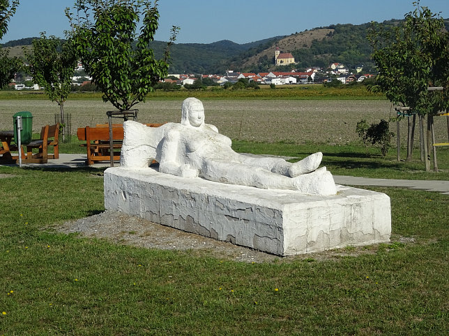 Donnerskirchen, Genussengel