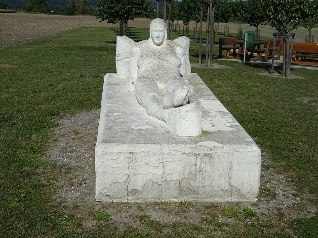 Donnerskirchen, Genussengel