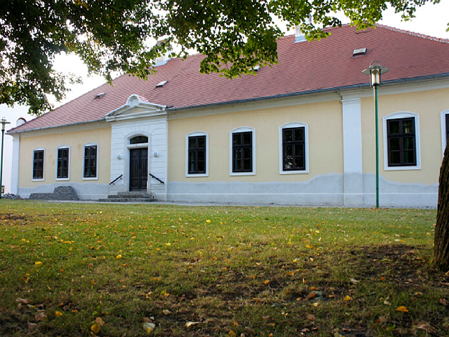 Dramarkt, Kulturhaus