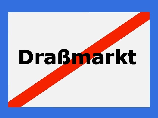 Dramarkt
