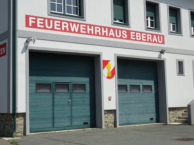 Eberau, Feuerwehr