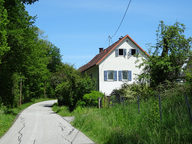 Edelsbach, Ortsansicht