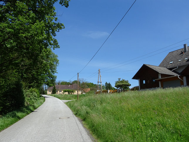 Edelsbach, Ortsansicht
