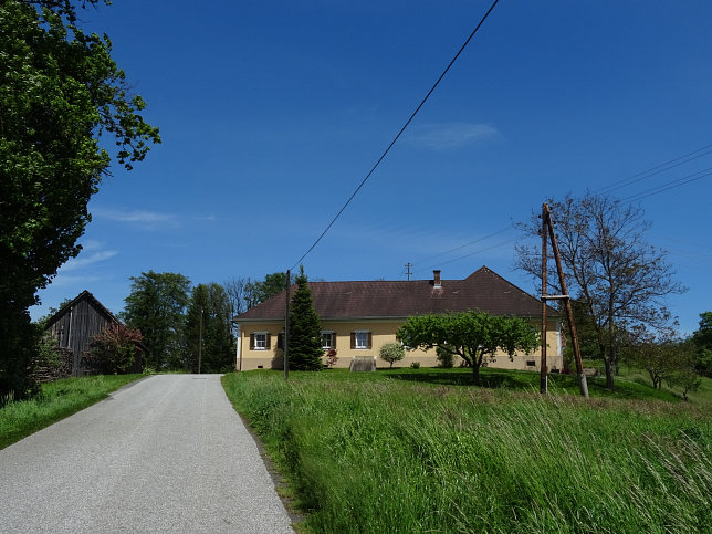 Edelsbach, Ortsansicht