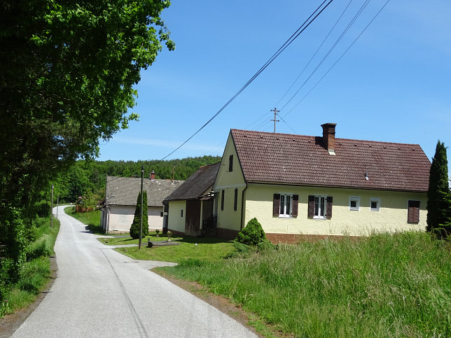 Edelsbach, Ortsansicht
