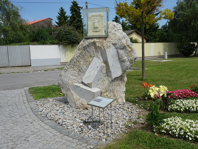 Edelstal, Heiliger Wendelin
